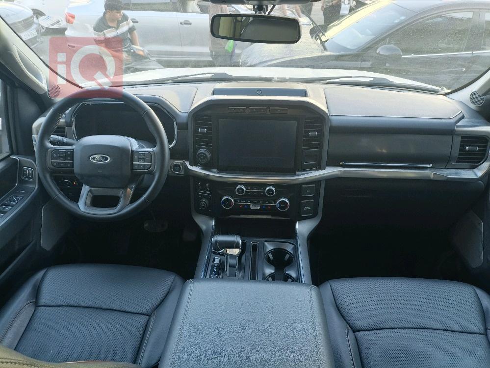 فۆرد F-150